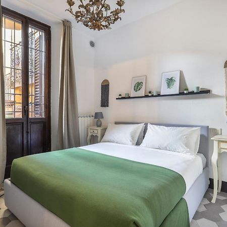 One-Bedroom Apartment With Patio 佛罗伦萨 外观 照片